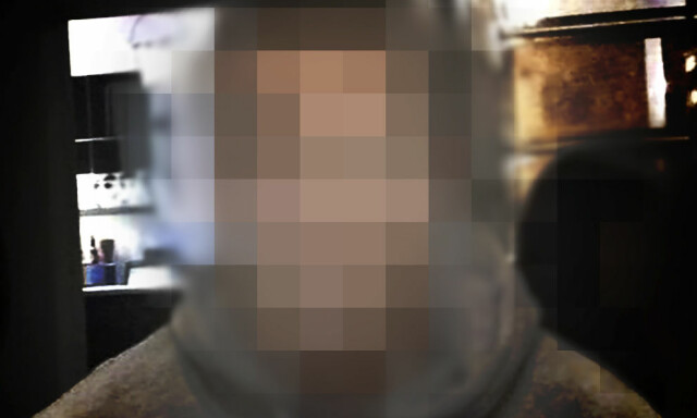 «Hva er greia med de unge gutta du legger til som venn på Facebook»